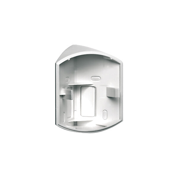 ESYLUX RC-Ecksockel ws f. BWM der RCi Ser. RC EDGE MOUNTING WH